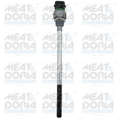 Sensor, engine oil level